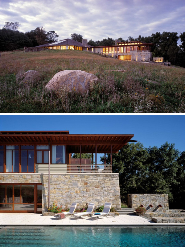 5 Modern House Extension Designs | InteriorHolic.