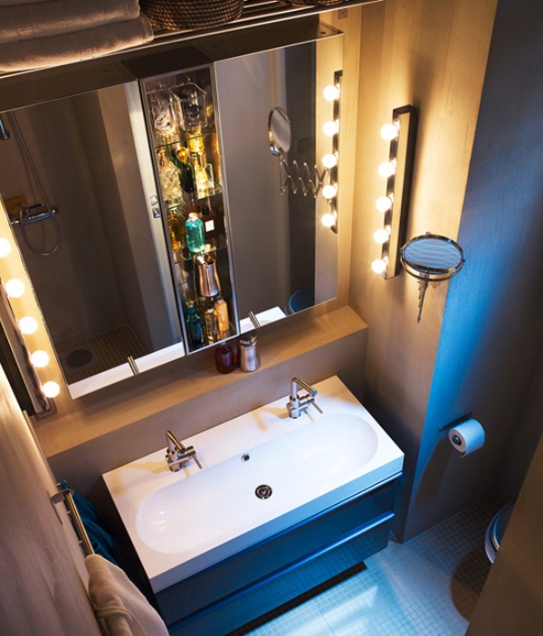 bathroom ideas ikea: IKEA Bathroom Design Ideas