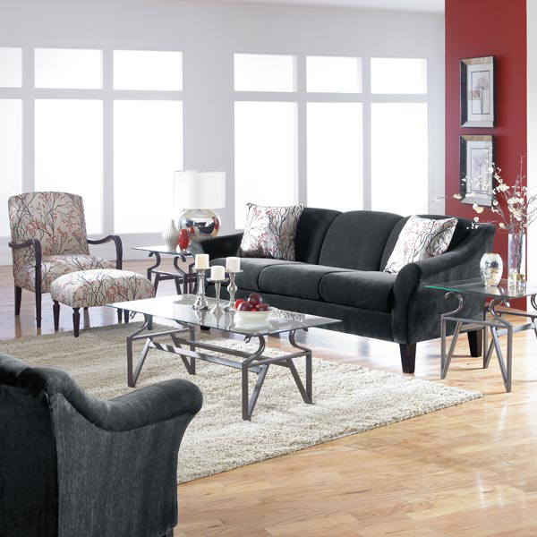 Living Room Budget Decorating Ideas and Tips | InteriorHolic.com