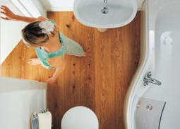 Small Bathroom Remodeling Ideas | InteriorHolic.com