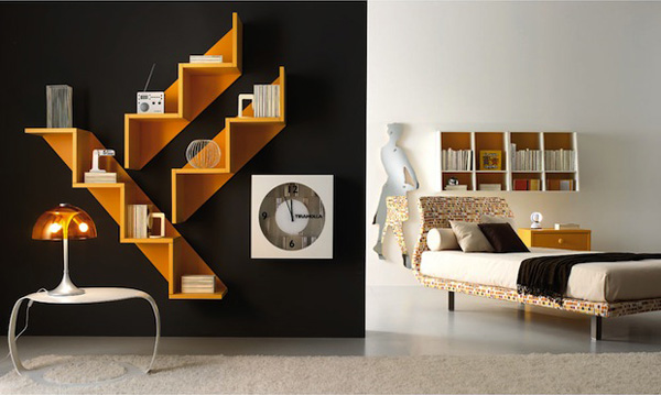 Cool Boy's Room Design Ideas | InteriorHolic.