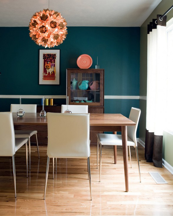 Cool Dining Room Remodeling Ideas | InteriorHolic.com