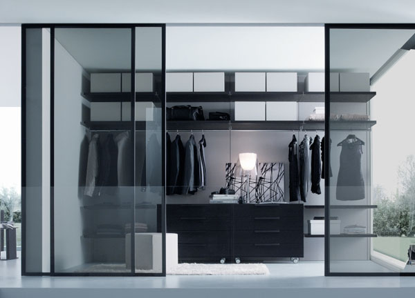 Dreamy Walk-In Closets To Covet House Home