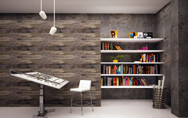 Ideas For Designing Beautiful Home Art Studio | InteriorHolic.