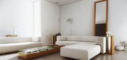Interior Design Living Room Ideas on Living Room Decorating   Interior Design Ideas  Living Room Remodeling