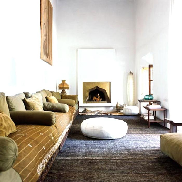 moroccan living room design on Moroccan Inspired Living Room Design Ideas   Interiorholic Com