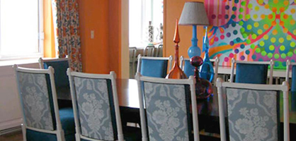Home Interior Design Photo Gallery on Retro Interior   Joy Studio Design Gallery   Best Design