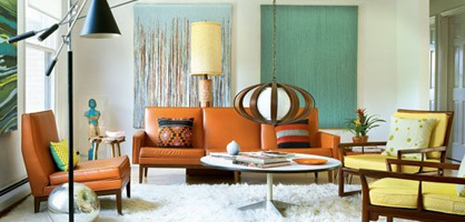 Living Room Decorating & Interior Design Ideas. Living ...