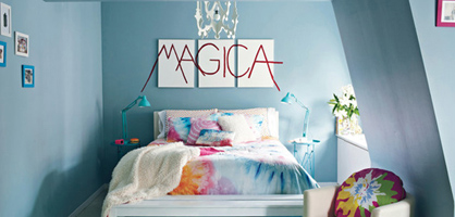 stylish-colorful-teen-bedroom- ...