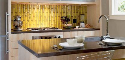 Kitchen Tiles Design on Tile Work Can Be Both Functional And Beautiful  Kitchen Design Ideas
