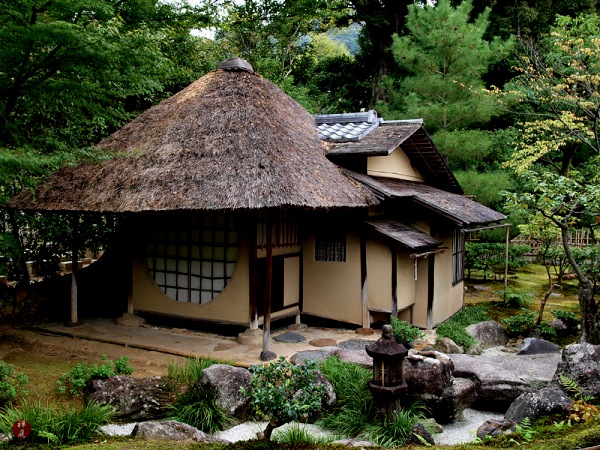 Japanese Small Garden Designs InteriorHolic.