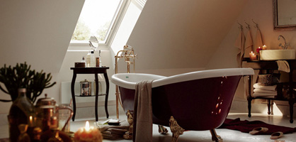 Luxury Master Bathroom Designs on Bathroom Design   Decorating Tips  Remodeling Ideas For Master