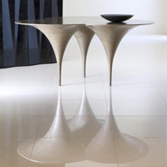 10 Creative Dining Table Designs