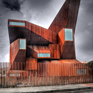 10 Modern Churches And Chapels