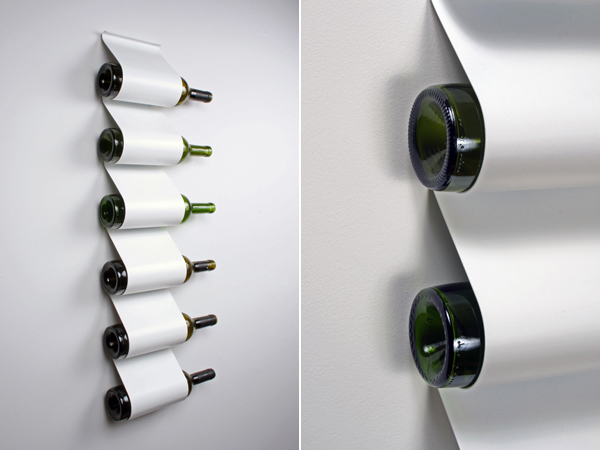 10 Stylish Wine Storage Designs