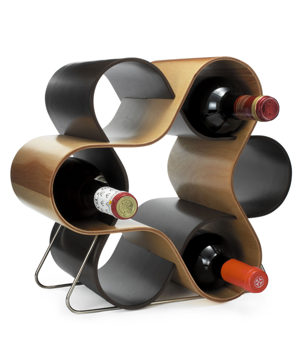 10 Stylish Wine Storage Designs