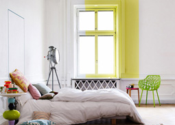 25 Amazing Bedroom Design Ideas