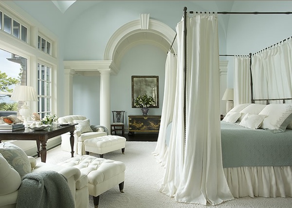 25 Amazing Bedroom Designs