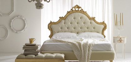 25 Amazing Bedroom Designs