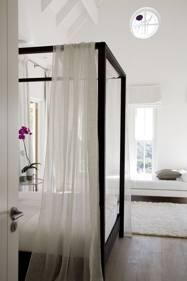 25 Dream Bedroom Designs