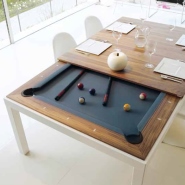 3 Dining Room Features That Will Help You Keep Guests Entertained