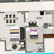 Home Design 3D: Redesigning Your Home the Way You Want It