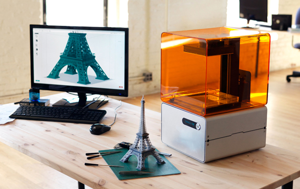 3D Printing In Design