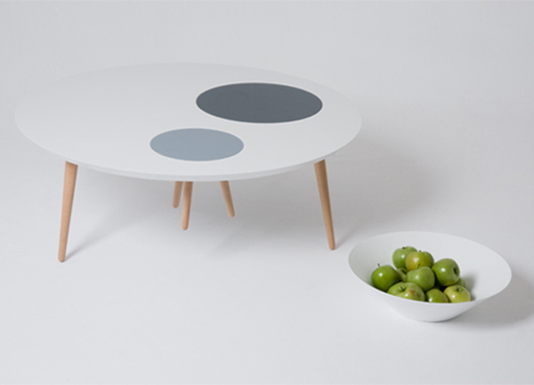 3x3 Multifunctional Tables