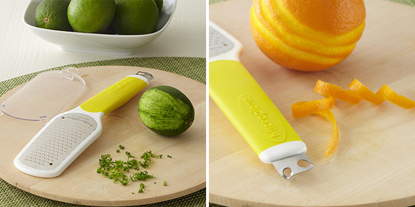 5 Cool Kitchen Gadgets For Citrus
