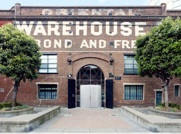 5 Great Warehouse Conversions