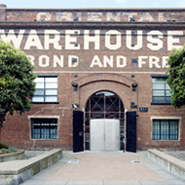 5 Great Warehouse Conversions