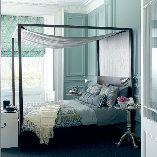 5 Ideas To Update Your Bedroom Design