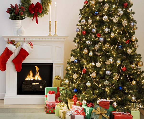 3 Interesting Themes For Christmas Decor