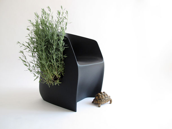 5 Plant-Friendly Furniture Designs