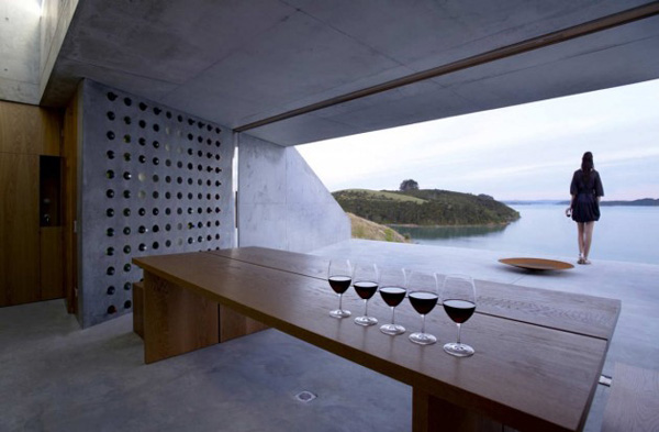 50 Amazing Wine Storage Design Ideas