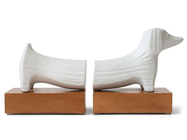 7 Cool Bookend Designs