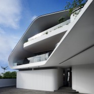 Aamer Architects Ninety 7 @ Siglap House