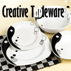 Creative Tableware