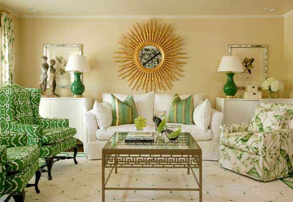 Decorating 101: color wheel, value and balance