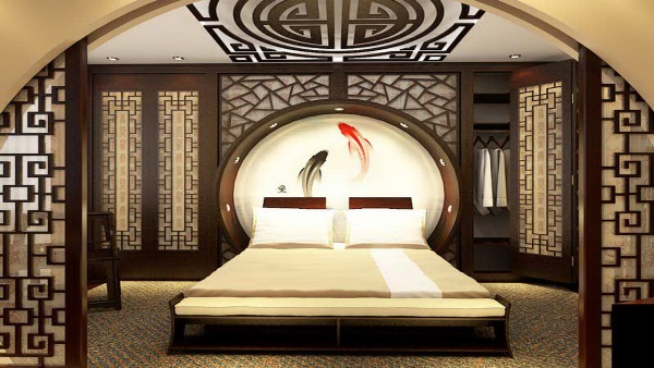Feng Shui in home interior