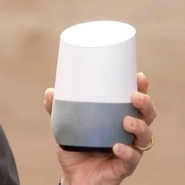 Google Home is Both Creepy and Fascinating