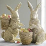 Holiday Decor: Easter Home Decoration