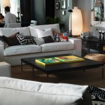 IKEA Living Room Design Ideas 2011 | InteriorHolic.com