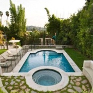 Katy Perry’s New 6.5 Million Spanish-Style Mansion