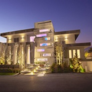 Luxury Hurtado Residence in Las Vegas