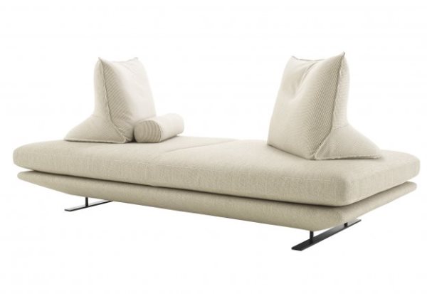 Prado sofa designed by Christian Werner for Ligne Roset