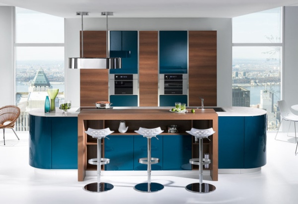 Kitchen from Tallys collection by Mobalpa