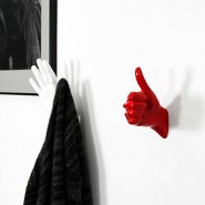 Creative and Funny Wall Hooks