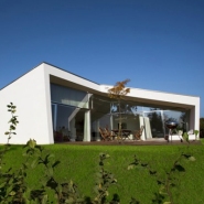 Villa 3S by LOVE Architecture