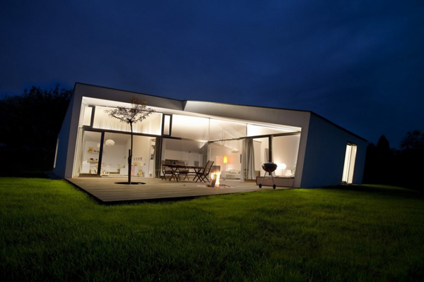 Villa 3S by LOVE Architecture